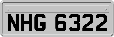 NHG6322