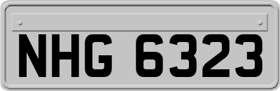 NHG6323