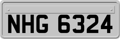 NHG6324