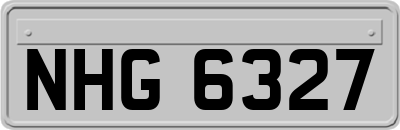 NHG6327