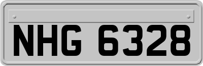 NHG6328