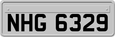 NHG6329