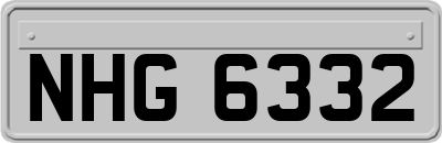 NHG6332