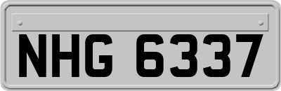 NHG6337
