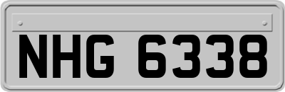 NHG6338