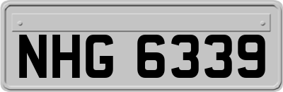 NHG6339