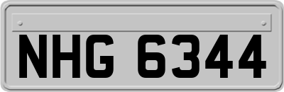 NHG6344