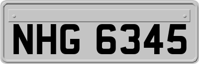 NHG6345