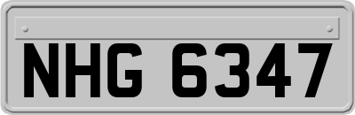 NHG6347