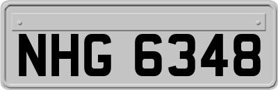 NHG6348
