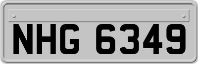 NHG6349