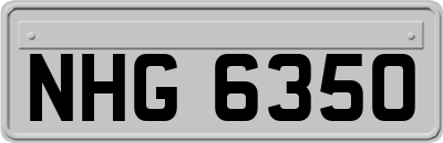 NHG6350