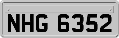 NHG6352