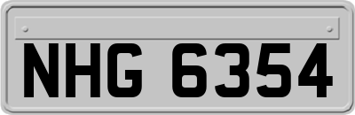 NHG6354