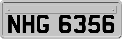 NHG6356