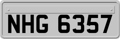 NHG6357