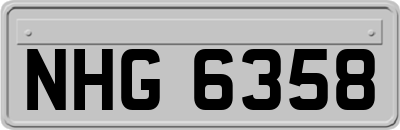 NHG6358