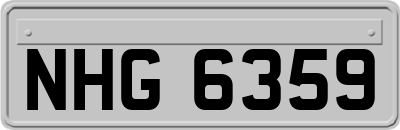 NHG6359