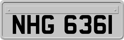 NHG6361