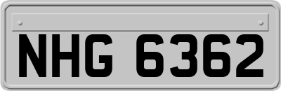 NHG6362