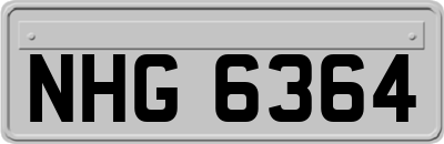 NHG6364