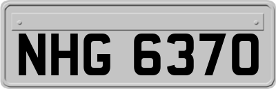 NHG6370