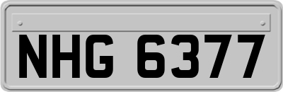 NHG6377