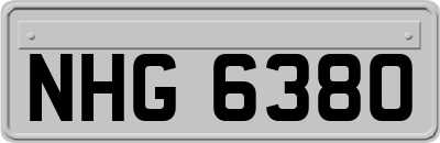 NHG6380