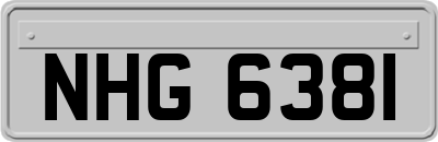 NHG6381