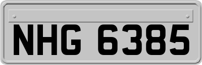 NHG6385
