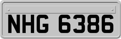 NHG6386