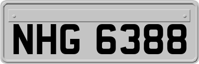 NHG6388