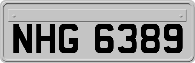NHG6389