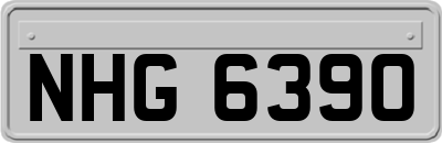 NHG6390
