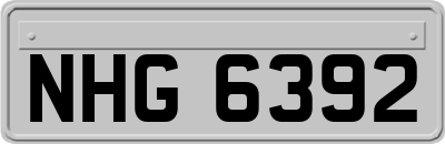 NHG6392