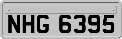 NHG6395
