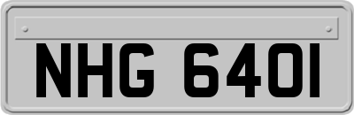 NHG6401
