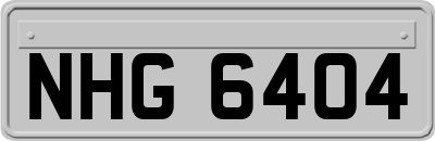 NHG6404