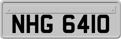 NHG6410