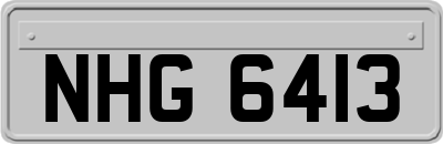 NHG6413