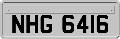 NHG6416