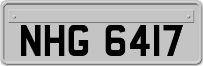 NHG6417