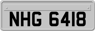 NHG6418