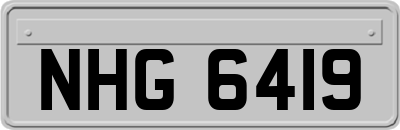NHG6419