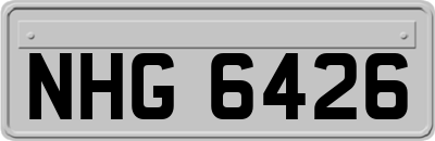 NHG6426