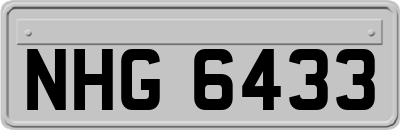 NHG6433