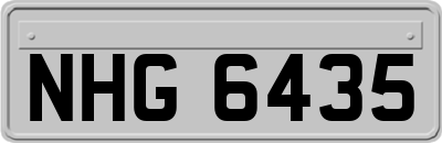 NHG6435