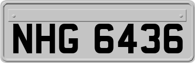 NHG6436