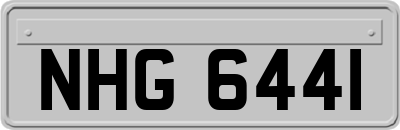 NHG6441