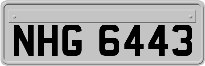 NHG6443